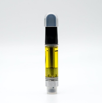 Photograph of product: Northeast - Island Lime Haze Distillate Cart