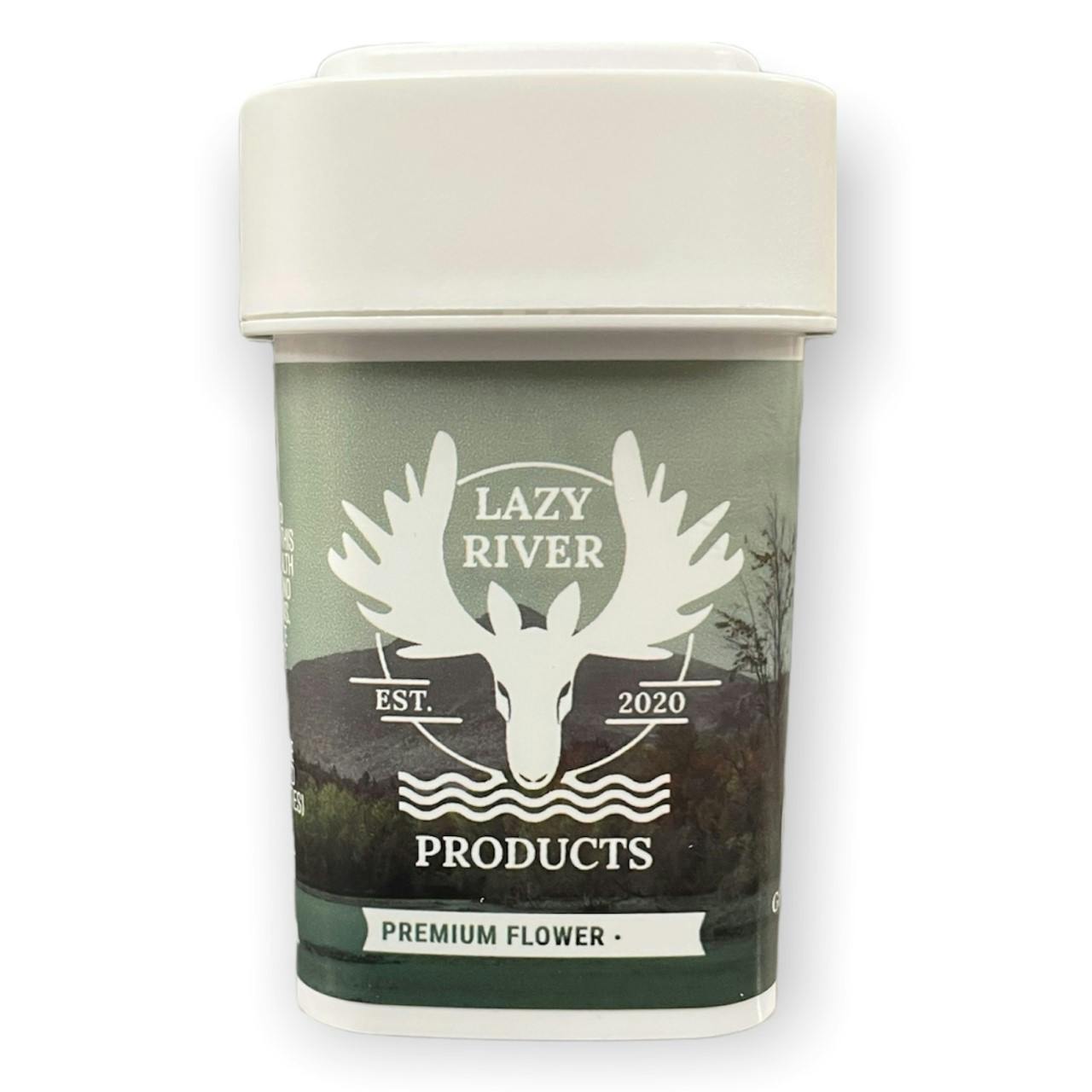 Photograph of product: Lazy River Tropical Papayaz - 3.5g