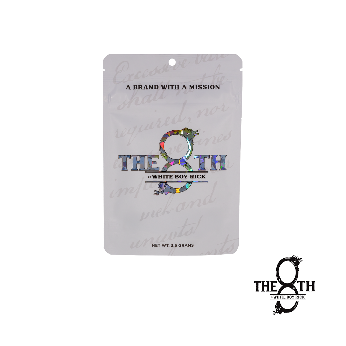 Photograph of product: Slurricane - 3.5g