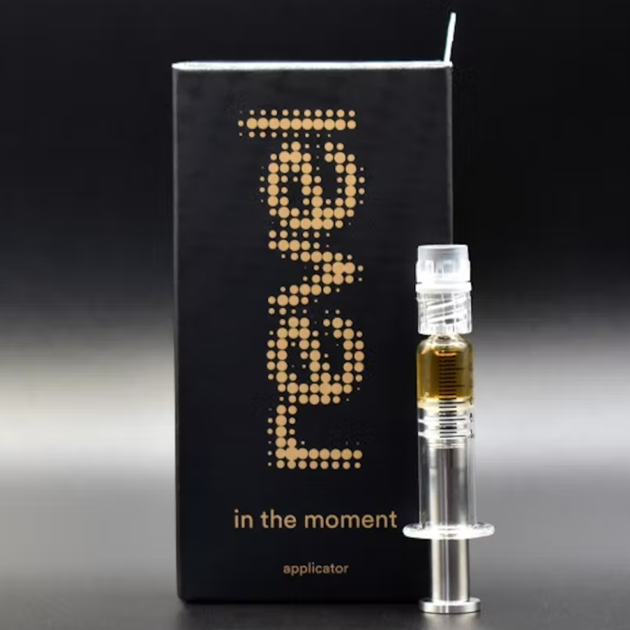 Photograph of product: Ego Checker RSO 1g
