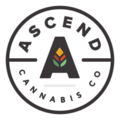 thumbnail-Size Logo for storeLogo: Ascend Cannabis Co - Denver