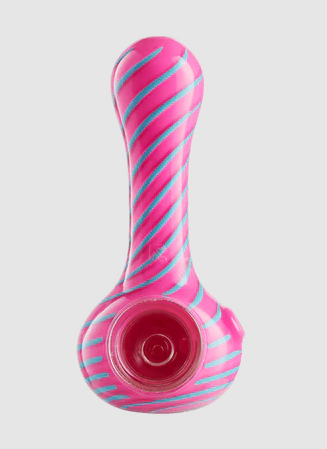 Photograph of product: Oraflex Spoon - Spiral