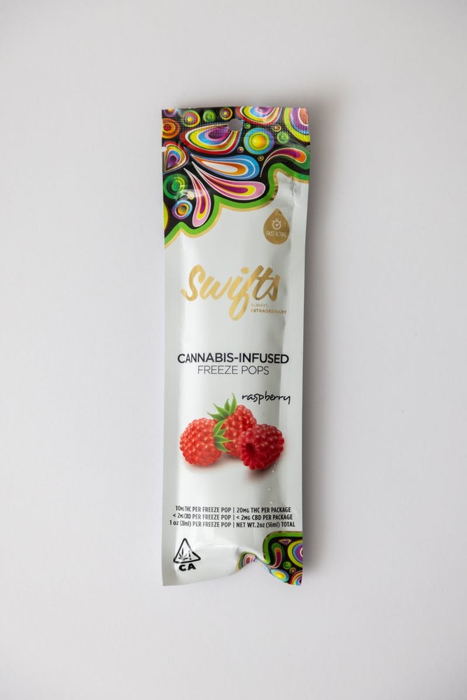 Photograph of product: RASPBERRY 20MG (2-PACK)