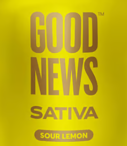 Photograph of product: Sour Lemon | 5mg Fast Acting Troches | 20pk