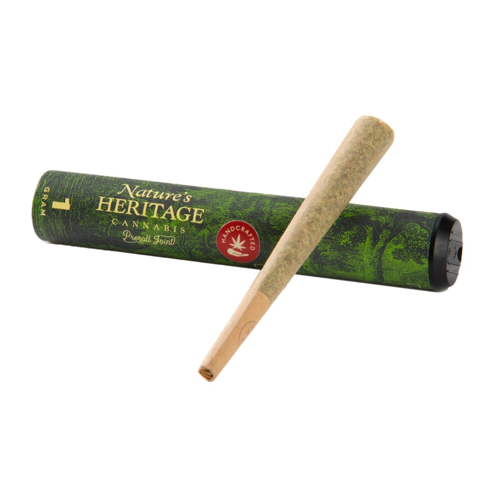 Photograph of Product: Lemon Margy - ["[1g]"]