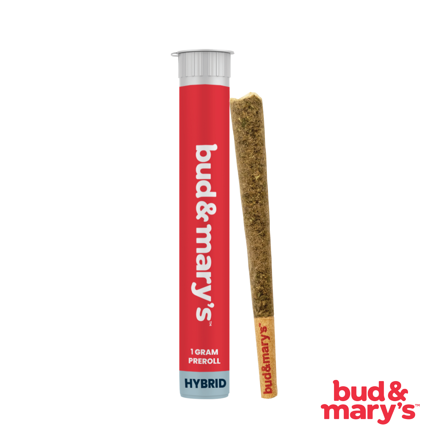 Photograph of product: Oreoz x AK47 Pre-Roll | 1g