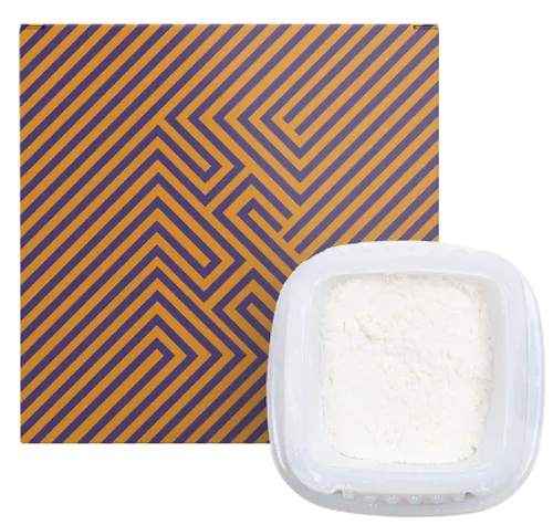 Photograph of Product: Blotter | THCA Diamond Powder