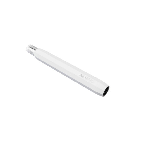 Photograph of product: Airo Pro Battery- White