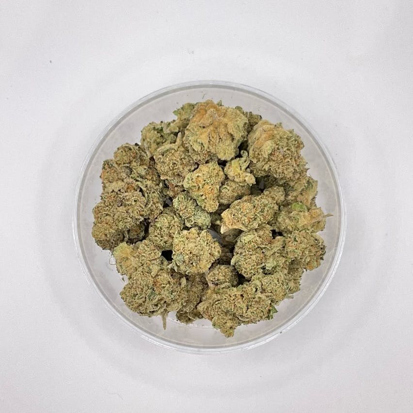 Photograph of product: Leiffa | Buds | Prepacked Ounce | - Governmint Oasis | I