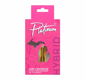 Photograph of product: AU PV: Motornana 1g Cart (H)