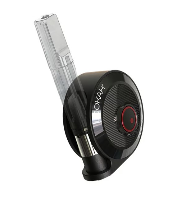 Photograph of product: Snail 2.0 Battery - Black