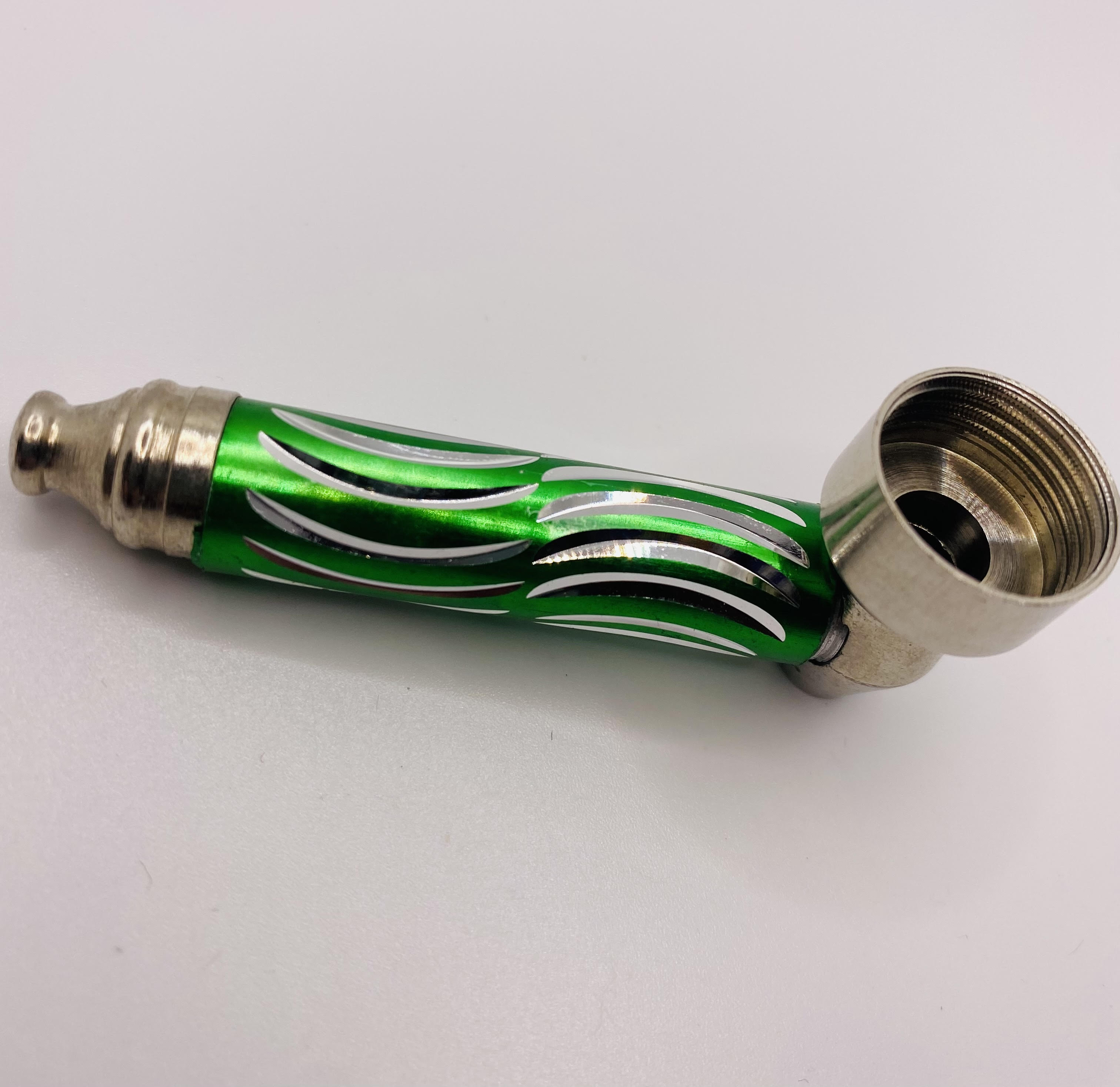 Photograph of product: Metal Pipe - Mini
