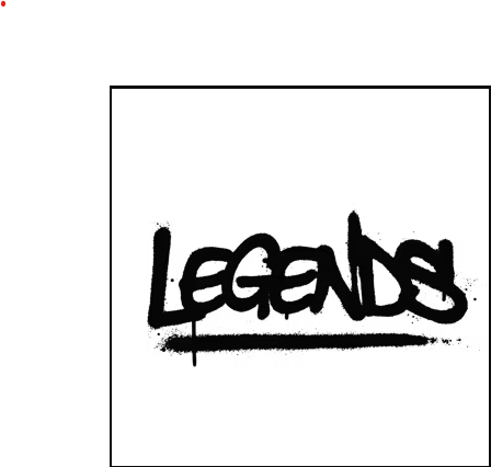 Photograph of product: Legends - Hazel Pie - Bucket