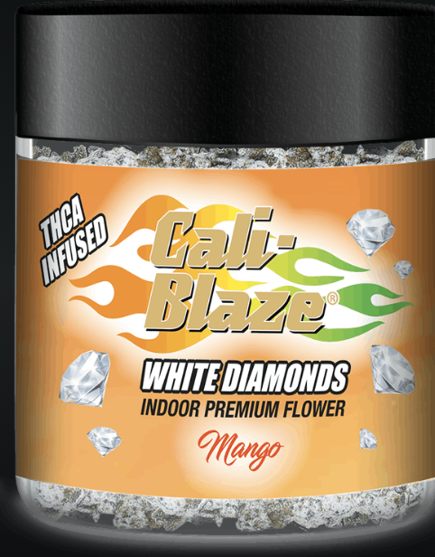 Photograph of product: Mango | Infused 3.5G (TAX INCLUDED)