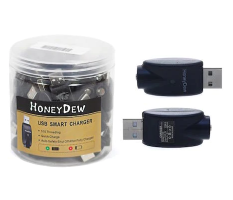 Photograph of product: HoneyDew Smart Charger