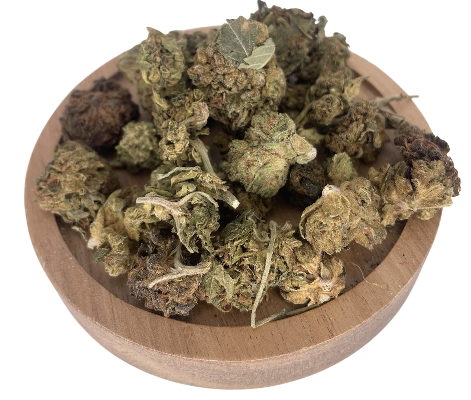 Photograph of Product: Rocket Juice Oz Special - 28g