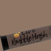 Photograph of product: Skull Shine - Sunny D x Gushers 1g Bubble au chocolat Infused Pre Roll