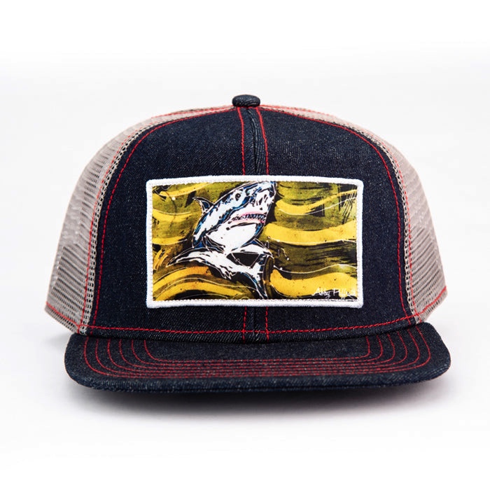 Photograph of Product: Top of the Chain - Youth Trucker Hat