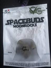 Photograph of product: Spacebuds | Moonrocks | Watermelon Bubblegum | 4g