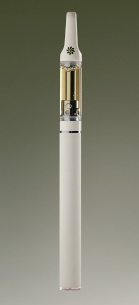 Photograph of product: Bloom Live - Blue Magic - 1g - Vape Cartridge