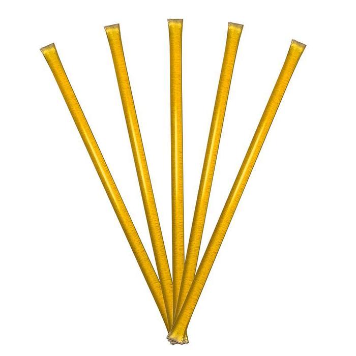 Photograph of product: 50mg Cinnamon Chaga CBD Honey Stick