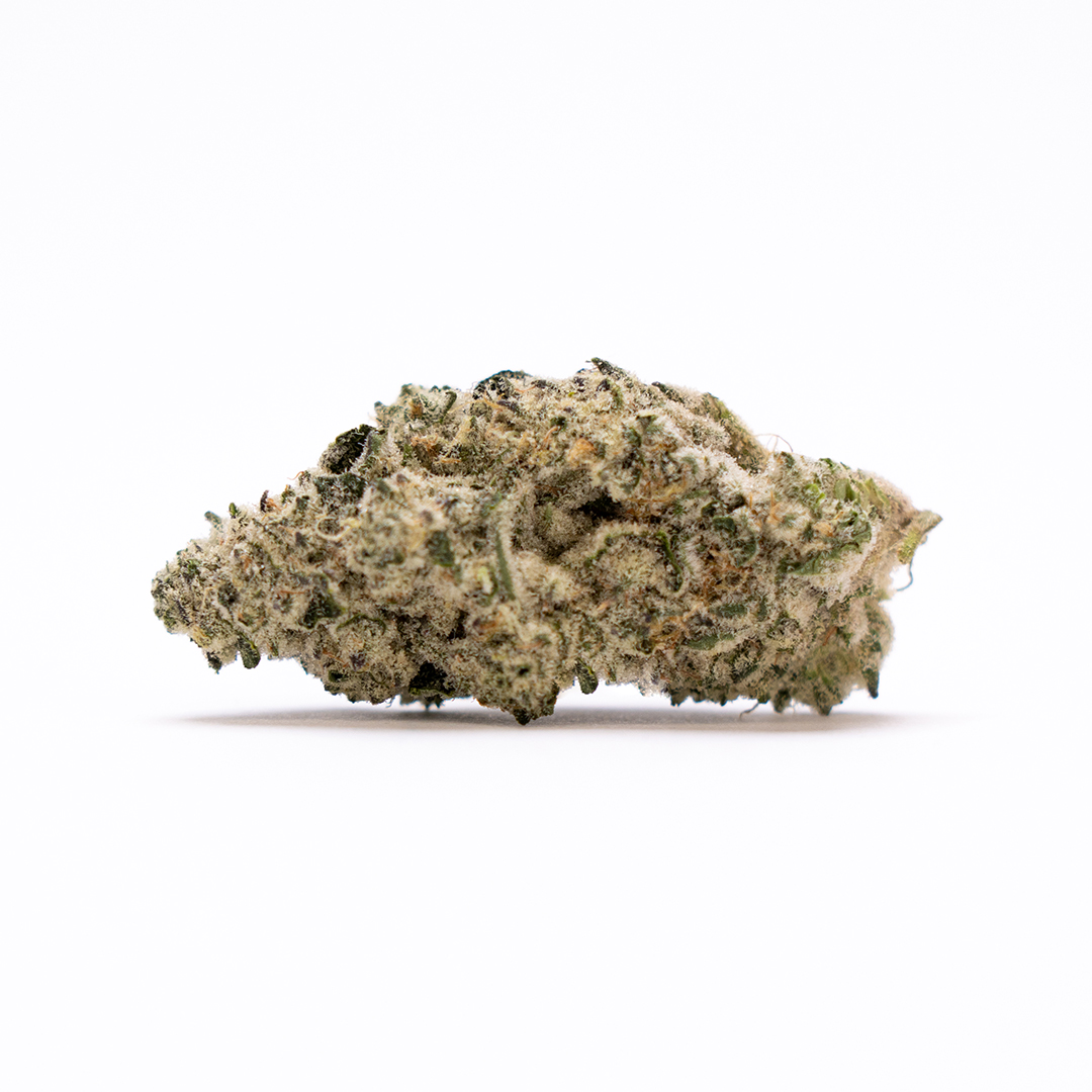 Photograph of product: Binske | Deli-Style Bulk Buds | Jungle Pie - 3.5g