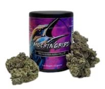 Photograph of product: MOCKINGBIRD- SOLACE SELECT- 3.5G