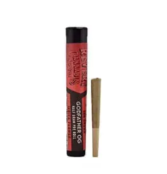 Photograph of product: Godfather OG - - Revert - .5g
