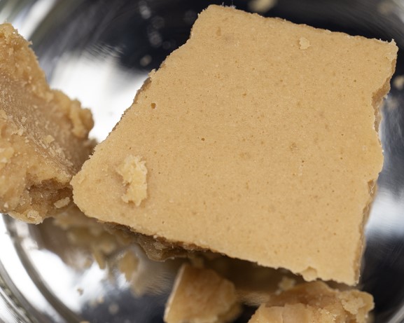 Photograph of product: Pillow Talk Wax