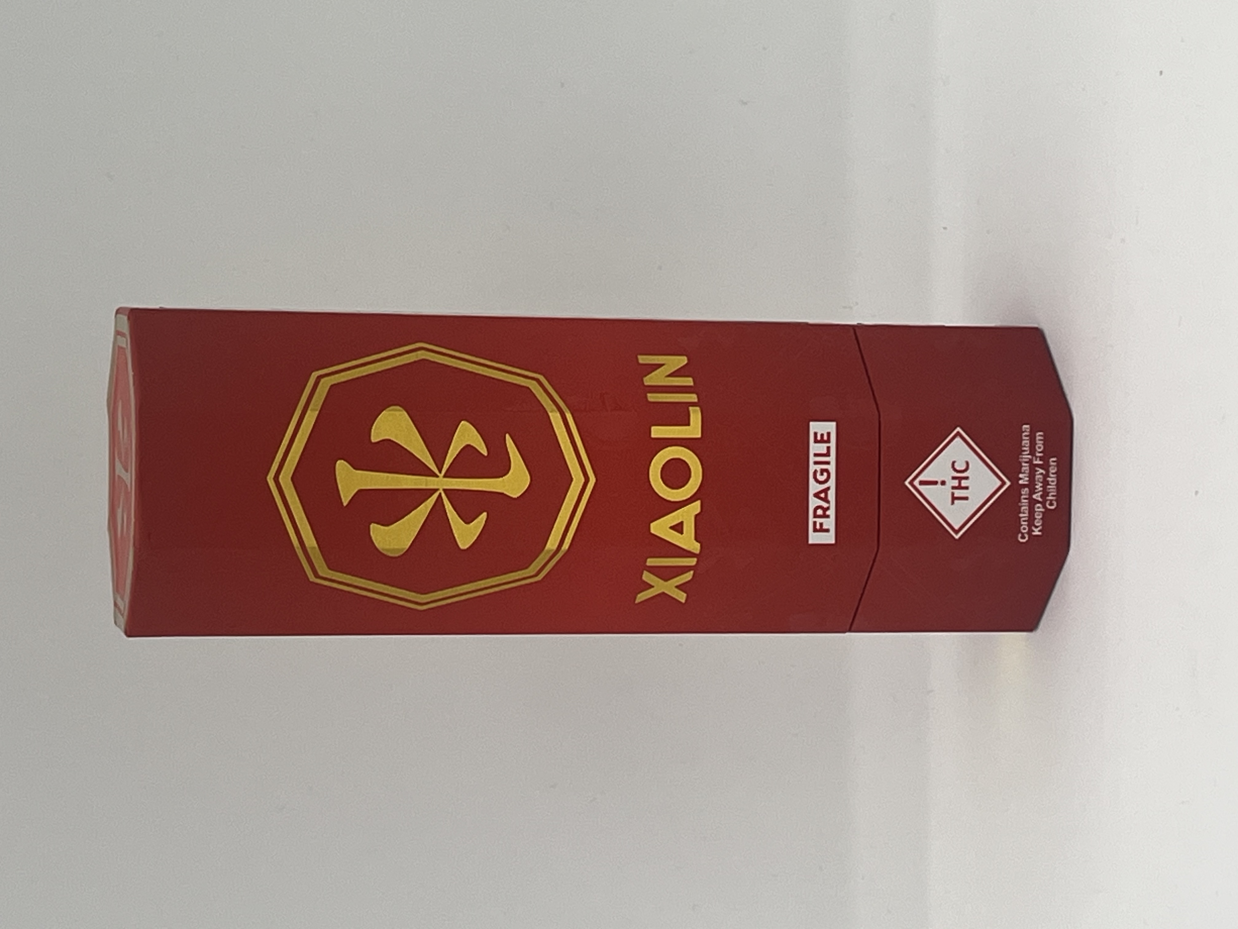 Photograph of product: Xiaolin | The Goomah VSXL | Rosin Infused Pre-roll | 3g