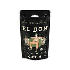Photograph of product: Chula - The Don
