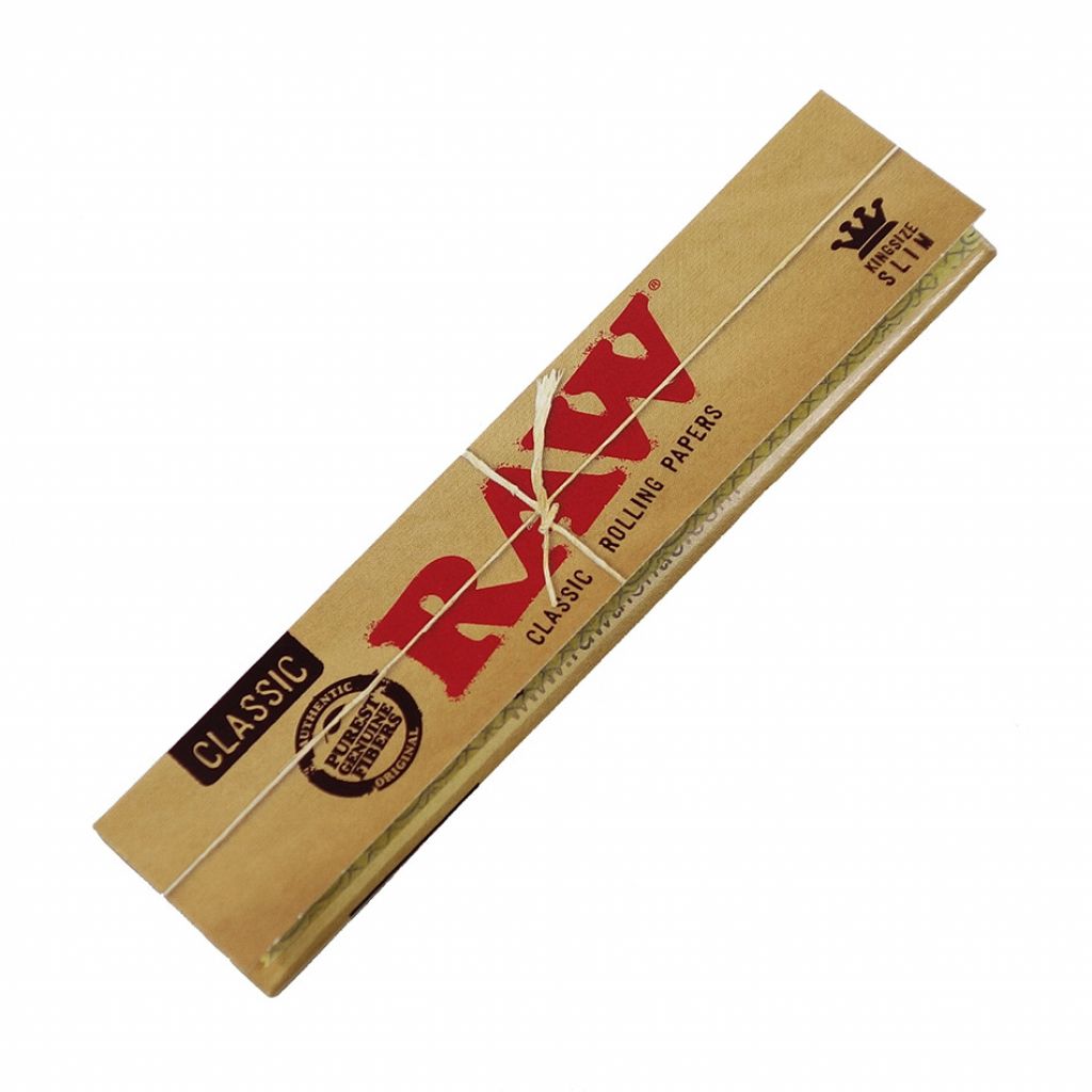 Photograph of product: Papers - King Size