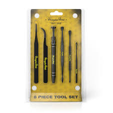 Photograph of product: HoneyBee Herb | 6 Piece Tool Set