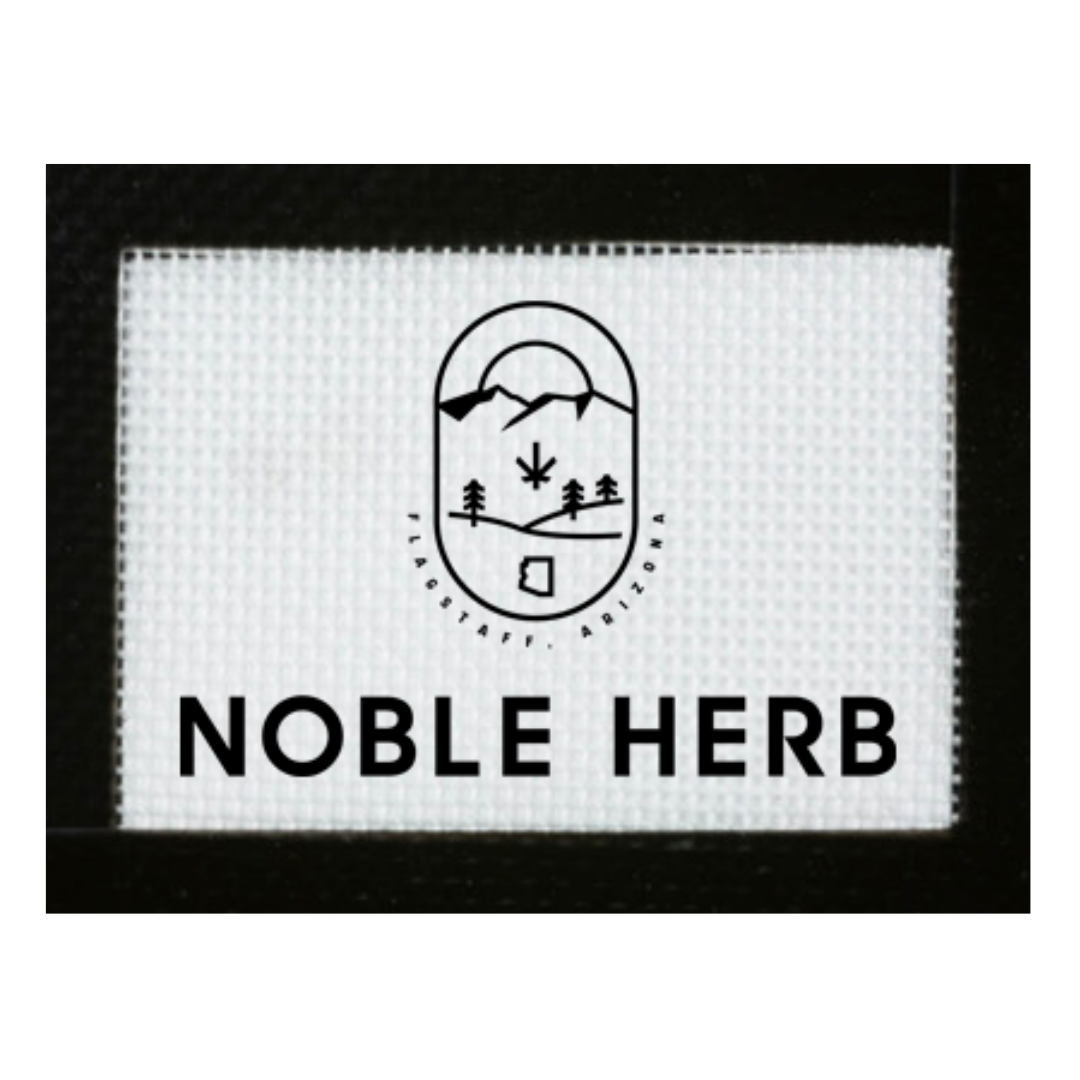 Photograph of product: Noble Herb Dab Mat