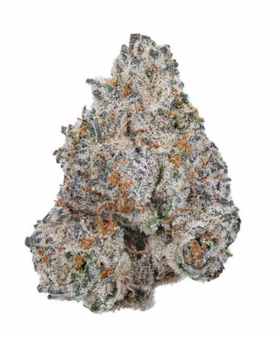 Photograph of product: Frosted Truffle Pie Buds by Lightsky Farms - 28g