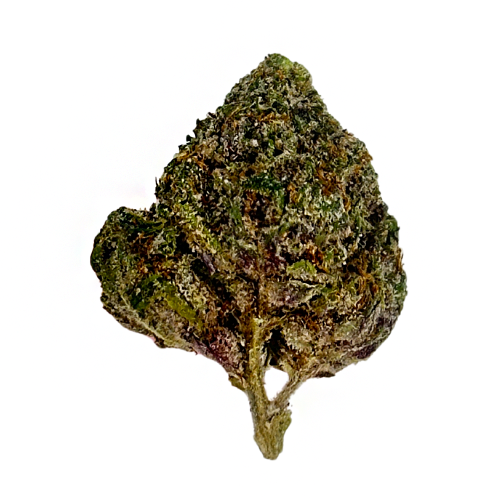 Photograph of product: High Supply Pave Zest Pre-Packed - 3.5g