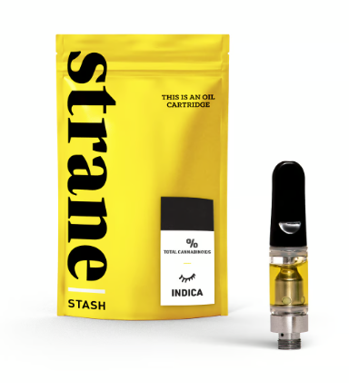 Photograph of product: Gas Station Bob Live Terpene and Distillate Rip Stick