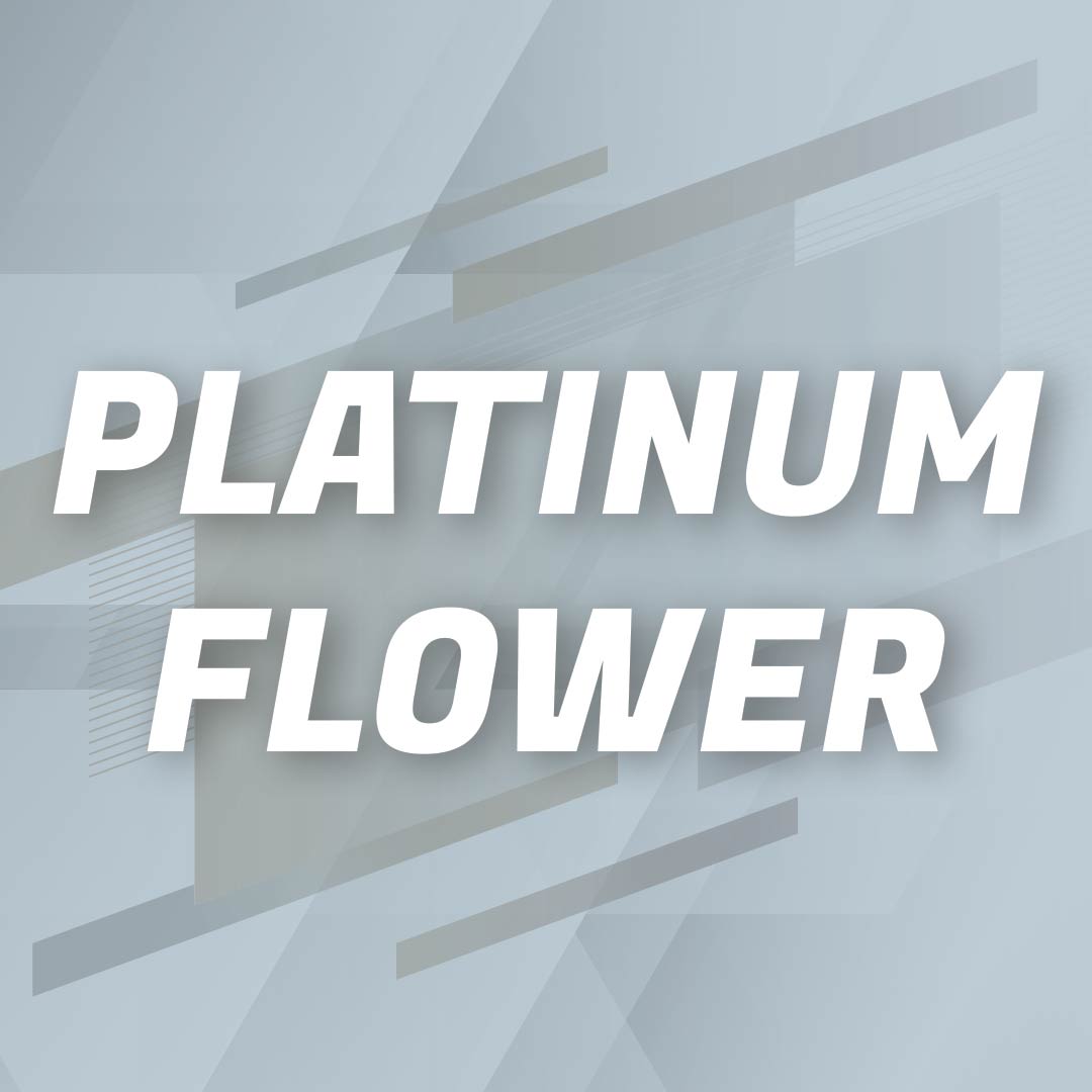 Photograph of product: Platinum Shelf - Wedding Pie (I) - 28g