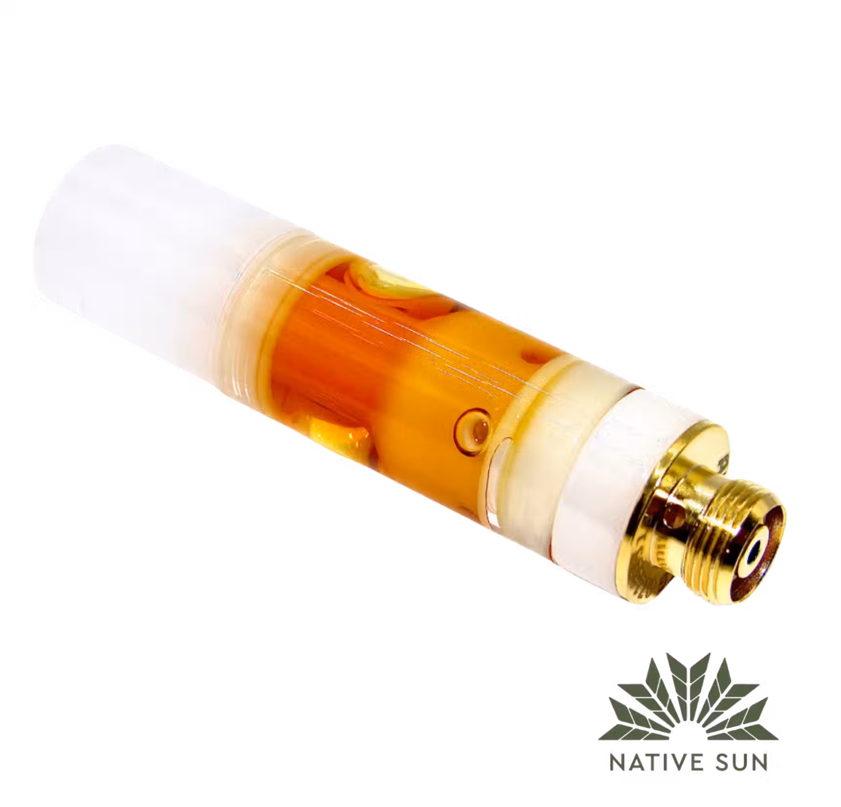 Photograph of product: Live Resin Cart - Lotus