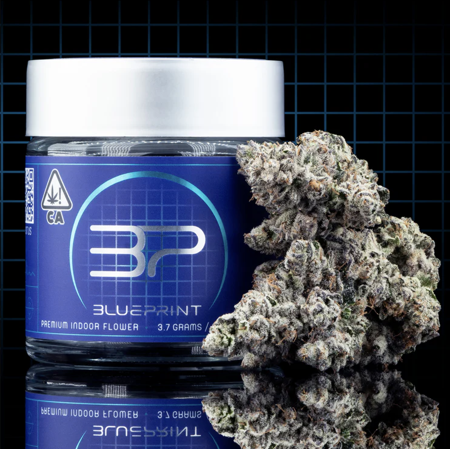 Photograph of product: P90 - 7g