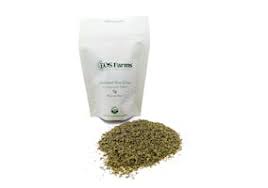 Photograph of product: EOS Farms | 7g Pre-Ground | Sourberry
