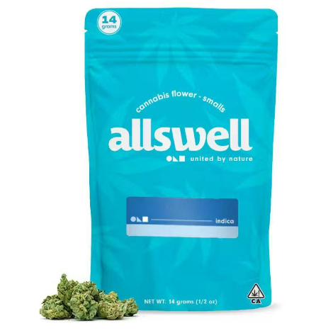 Photograph of product: PURPLEXED
