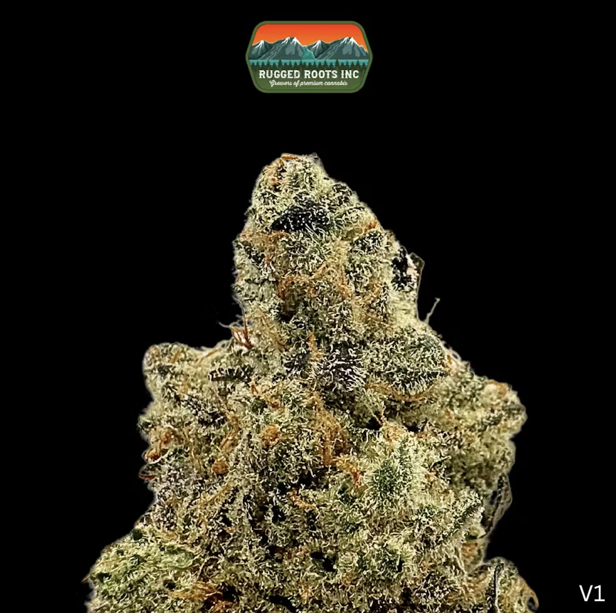 Photograph of product: Dime Bag | Vitamin Diesel - 1g