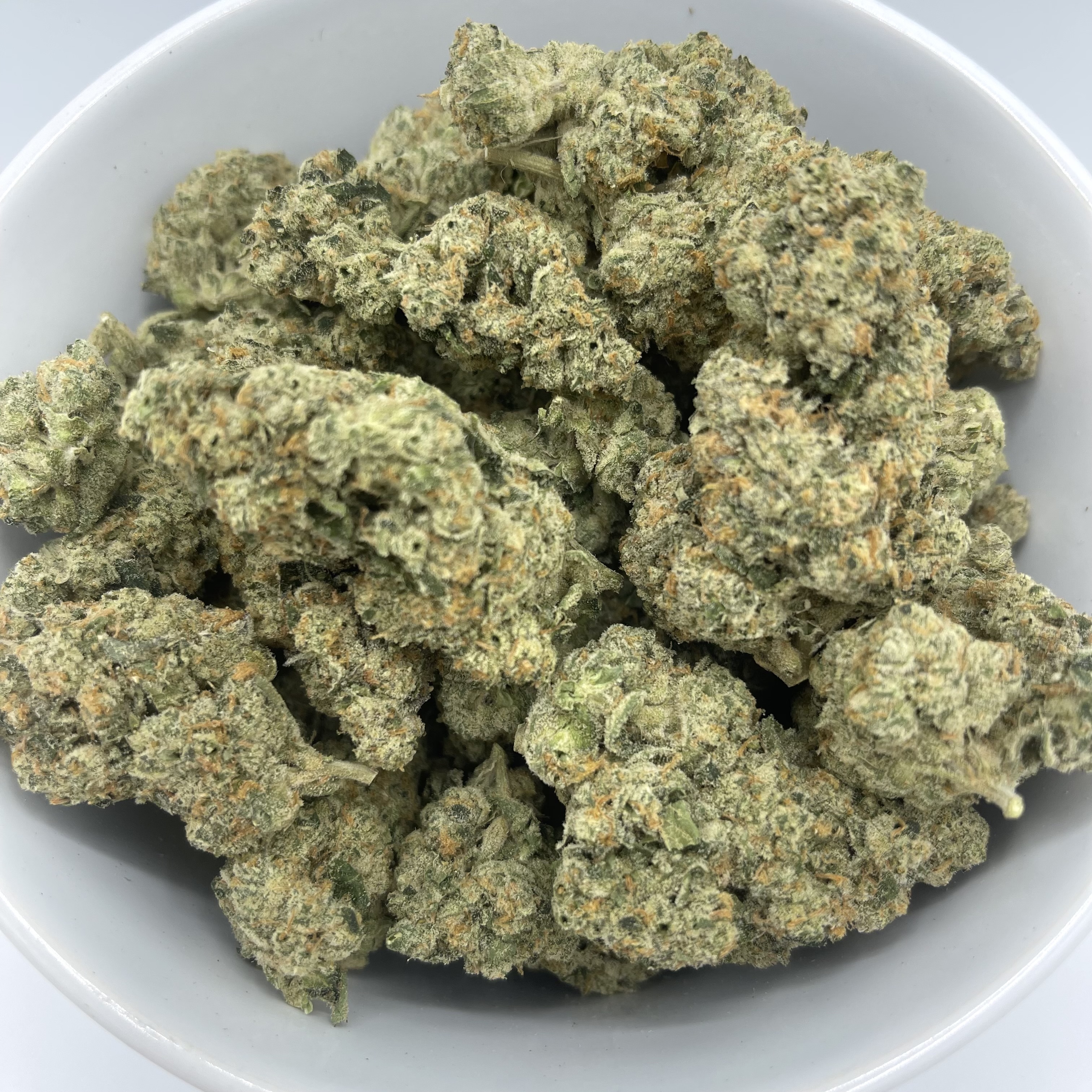 Photograph of product: Gas Tier - Peanut Butter Cup Deli - 1g