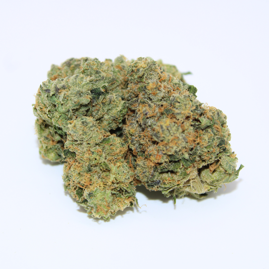 Photograph of product: Mi Jane - Deli - Rainbow Tartz - 28g