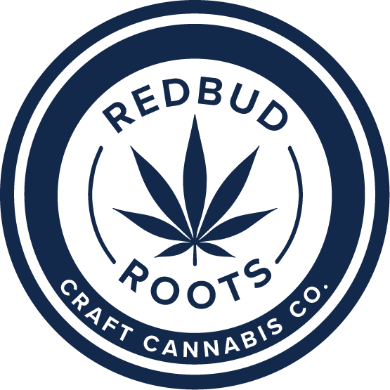 Photograph of product: Redbud Roots Pineapple Diesel 510 Full Spec