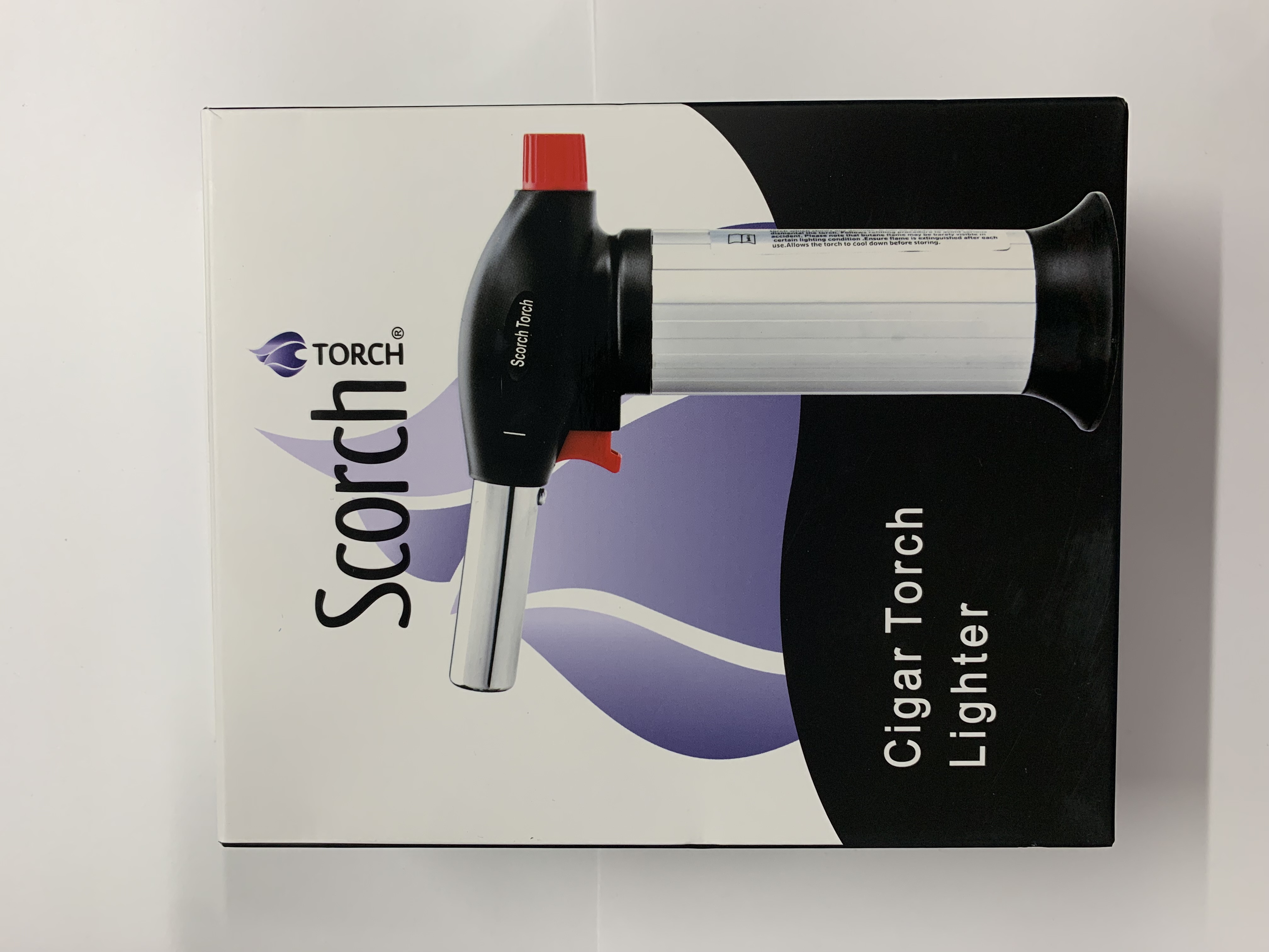 Photograph of product: Lighters - Scorch Torch