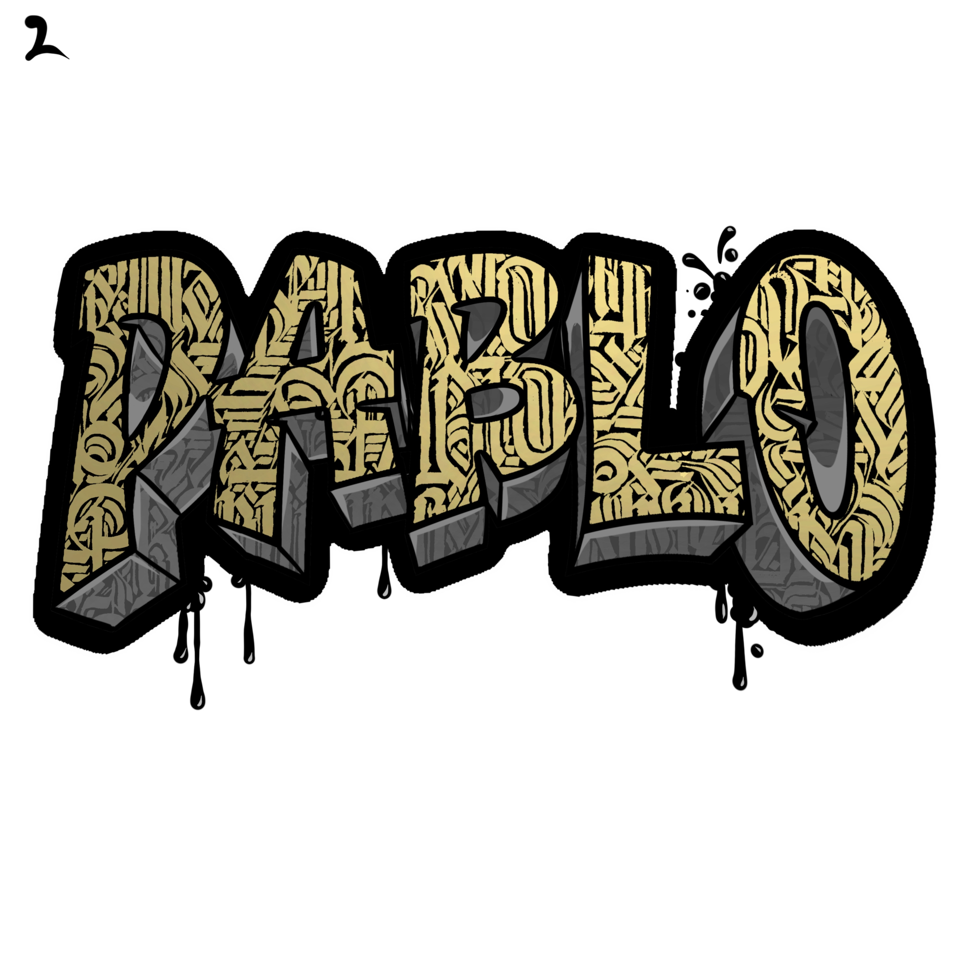 Photograph of product: Pablo | Premium Petro | Bulk Flower - 28g