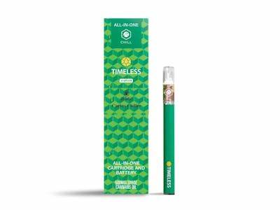 Photograph of product: Cactus Chiller | Disposable | 0.5g
