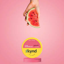 Photograph of product: Uplift Sour Watermelon 5mgx20